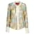 Emanuel Ungaro Vintage Long Sleeve Blouse With Necktie Multiple colors Polyamide  ref.1287278