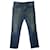 Dolce & Gabbana Azul Clássico 16 Jeans Algodão  ref.1287289