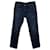 Dolce & Gabbana Dark Blue Classic 16 Jeans Cotton  ref.1287298
