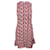 Michael Michael Kors Sleeveless Floral Dress Polyester  ref.1287337