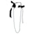 Lanvin Faux Pearls Halskette mit Stoffschleifen Weiß Metall Perle Kunstpelz  ref.1287416