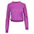 Zimmermann Vibrant Pink Cashmere Sweater  ref.1287418