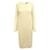 REFORMATION Nude Lightweight Oversized Dress Flesh  ref.1287542