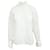 Autre Marque Dion Lee White Shirt with Ties on Sleeves Cotton  ref.1287604