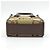 Mini sac cabas Gucci Jumbo Gg (699406) - vue 3