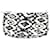 Louis Vuitton X Urs Fischer Pochette Accessoires Black White  ref.1287663