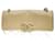 Chanel  Patent Shoulder Bag Beige  ref.1287678