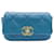 Chanel 19 Belt Bag AS1163 Turquoise  ref.1287680
