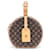 Louis Vuitton Petite Boite Chapeau Monogram  ref.1287682