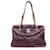 Chanel  Wild Stitch Shoulder Bag Dark red  ref.1287762