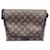 Louis Vuitton  Magnetic Messenger Crossbody Bag M45557 Monogram  ref.1287775