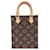 Louis Vuitton  Monogram Pochette Accessoires M69442 Brown  ref.1287793