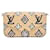 Louis Vuitton  Felicie Strap & Go Multiple colors  ref.1287811