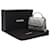Chanel  Lambskin Top Handle Mini Crossbody Bag AP3236 Grey  ref.1287813