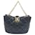 Chanel Chain Tote And Shoulder Bag Black  ref.1287831