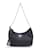 Prada  Tessuto Chain Strap Hobo Bag (1BH204) Black  ref.1287856