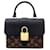 Louis Vuitton Locky Bb M44141 Negro Monograma  ref.1287871