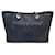 Chanel  Doville Shoulder Bag Navy blue  ref.1287872