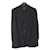 DOLCE & GABBANA Black Suit Cotton  ref.1288152