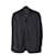 HUGO BOSS Navy Blue Suit Silk Wool  ref.1288155