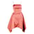 Autre Marque CONTEMPORARY DESIGNER Asymmetrical Dress Brown Polyester Elastane  ref.1288172