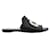 Roger Vivier Tiffany Satin Sandals Black  ref.1288186