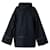 Hermès Top smock in denim testurizzato Hermes Cotone Biancheria  ref.1288207