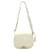 Autre Marque Contemporary Designer Ivory Satchel Cream Leather  ref.1288235