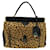 Tory Burch Leopard Print Calf Hair Bag Leather  ref.1288274