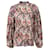 Autre Marque Contemporary Designer Printed Button Down Shirt Multiple colors Cotton  ref.1288293