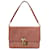 Dolce & Gabbana Pink Leather Miss Linda Handbag  ref.1288318