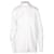 Camicia HERMÈS bianco sporco Crudo Cotone  ref.1288417