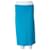 Autre Marque CONTEMPORARY DESIGNER Jupe midi en crêpe Coton Bleu  ref.1288474