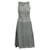 Hugo Boss Light Brown Dress Beige Silk Polyester  ref.1288556