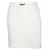 Autre Marque CONTEMPORARY DESIGNER Nude Pleated Skirt Flesh Polyester  ref.1288572