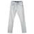 REFORMATION Jeans dal taglio dritto lavato con acido  ref.1288597