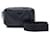 Prada  Mini Crossbody Bag Black  ref.1288613