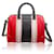 GIVENCHY Mini Lucrezia Duffle Bag Multiple colors Leather  ref.1288632
