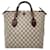 Gucci  Supreme Tote and Shoulder Bag (429147) Multiple colors  ref.1288639