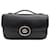 Gucci  Petit GG Mini Shoulder Bag (739722) Black  ref.1288642