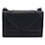 Christian Dior  Diorama Shoulder Bag Black  ref.1288644