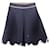 Kenzo Neoprene Black Skirt Polyester  ref.1288685