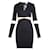 Autre Marque CONTEMPORARY DESIGNER Kobo Black Dress  ref.1288730
