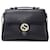 Borsa tote intrecciata Gucci/Shoulder Bag (510306) Nero  ref.1288747