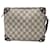 Gucci  GG Supreme Crossbody Bag (626363) Brown Beige  ref.1288753