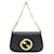 Gucci  Blondie Shoulder Bag (699268) Black  ref.1288757