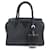 Prada  Saffiano Monochrome Tote Bag Black  ref.1288762