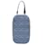 Dior Christian  Phone Holder Crossbody Bag S0872ONMJ Blue  ref.1288781