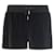 Pantalones cortos de terciopelo Dolce & Gabbana Negro  ref.1288794