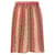 Missoni Crochet Knit Flared Skirt Multiple colors Viscose  ref.1288798